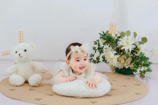 江山七个月宝宝睡觉 江山七个月宝宝睡觉